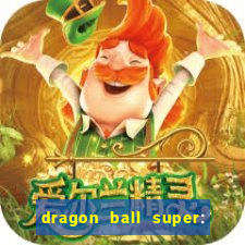 dragon ball super: super hero dublado download